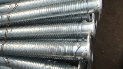 专业生产大口径翅片管与翅片管加工 五金领域的核心技术与应用