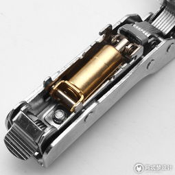 五金产品拍摄技巧与要点解析 展现金属的质感与工艺之美