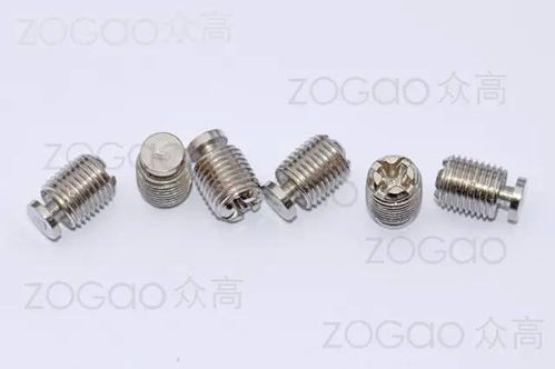 揭秘揭东县埔田镇东春五金制品厂 新型铰链调节螺丝的专业制造者