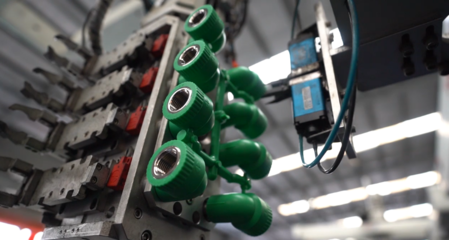 探秘工厂 走进日丰企业集团，解锁五金产品的匠心制造