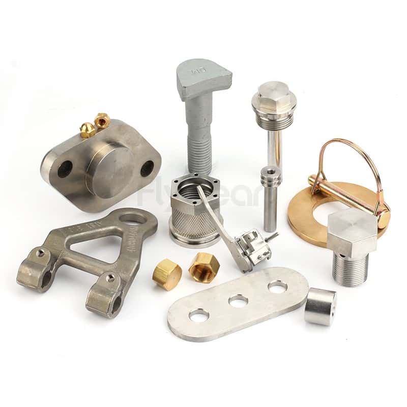 福贝尔五金 专业紧固件生产与五金产品研发的领航者