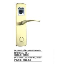 玻璃门锁与门锁生产 奥斯龙五金制品的专业制造