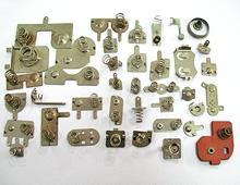 26河源电子五金件 生产厂家、产品类别与价格解析